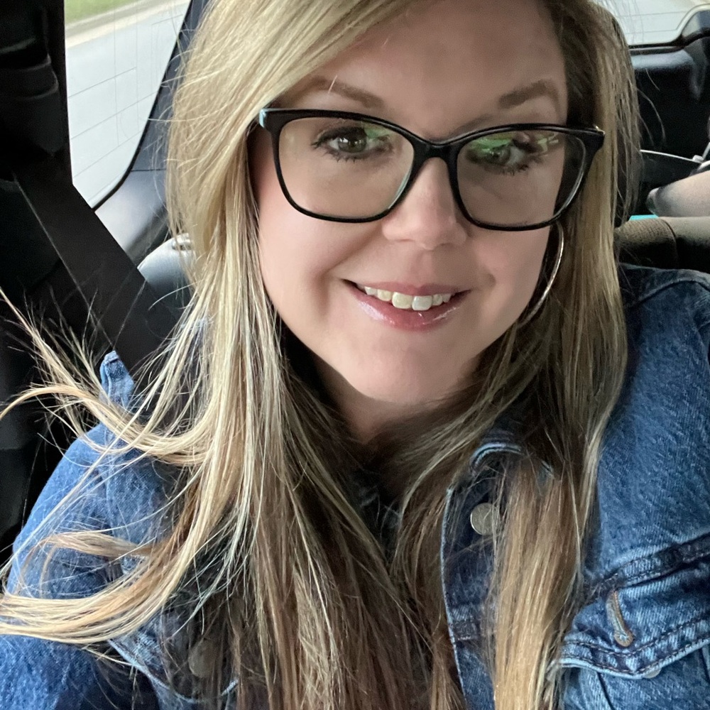 Meet your Posher, Jessica